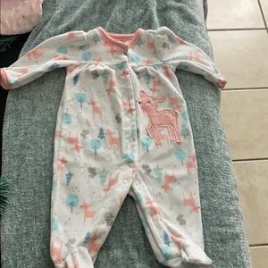Babygirl clothes